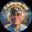 Brilhante Dev Avatar